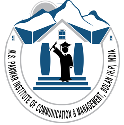 M.S. Panwar Institute of Communication & Management