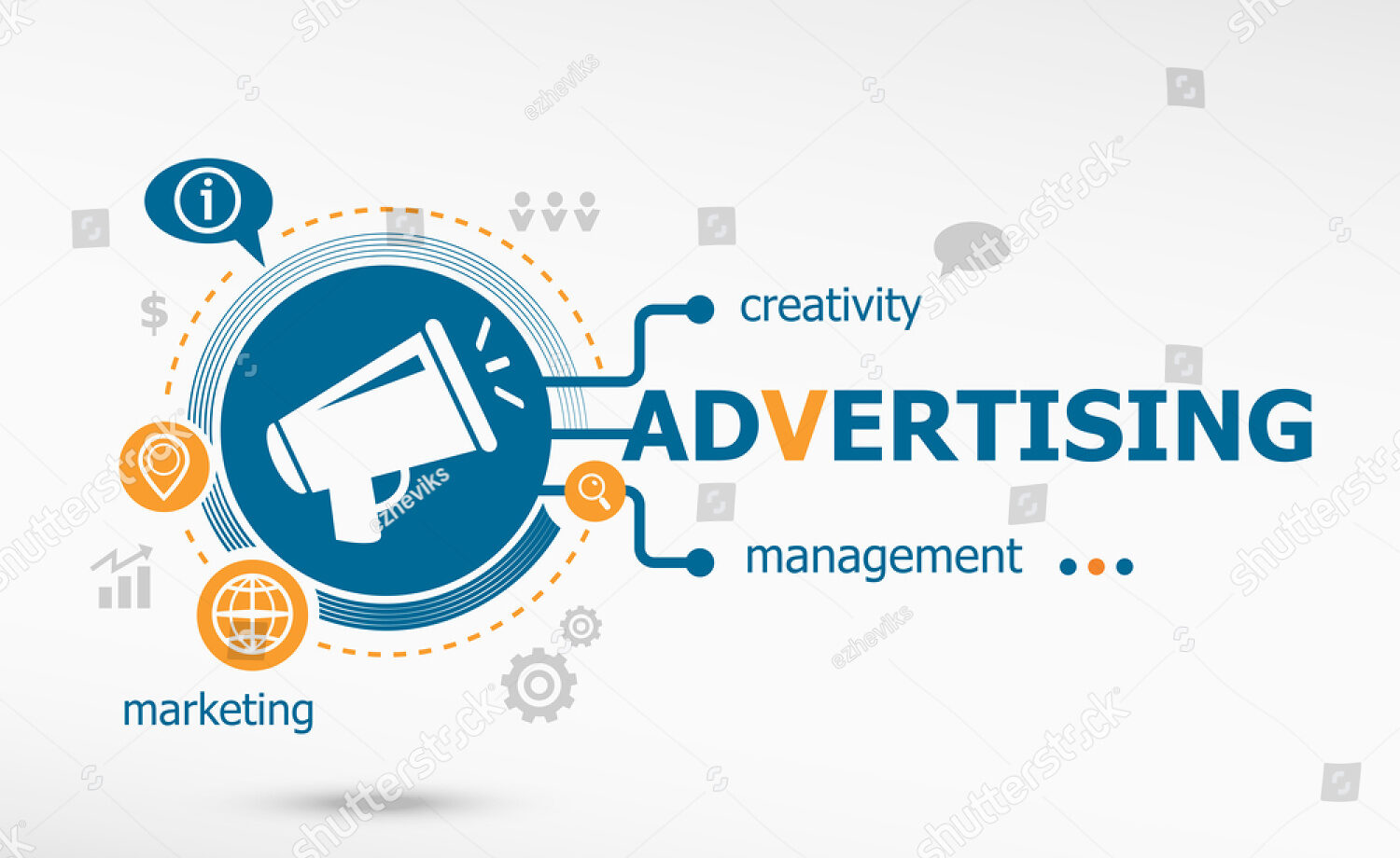 Advertising & Marketing