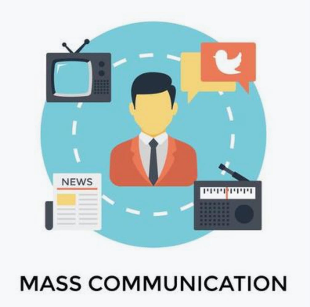 Mass Communication