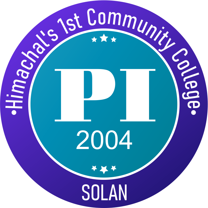PI Logo