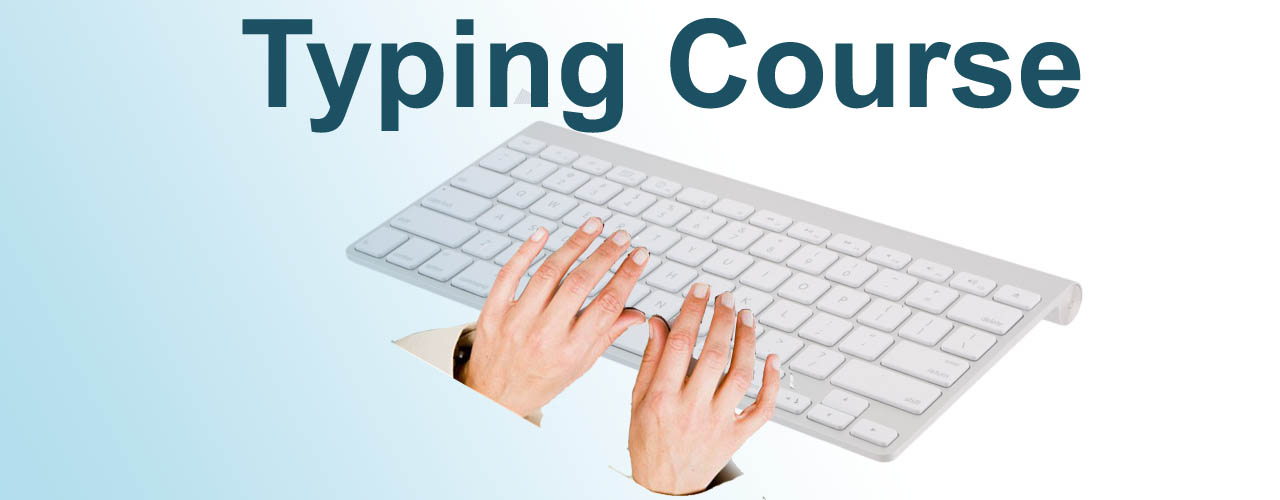 Typing-course