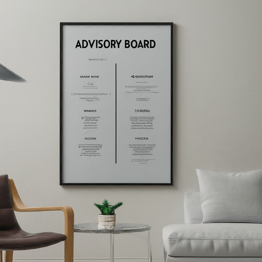 Advisory Board